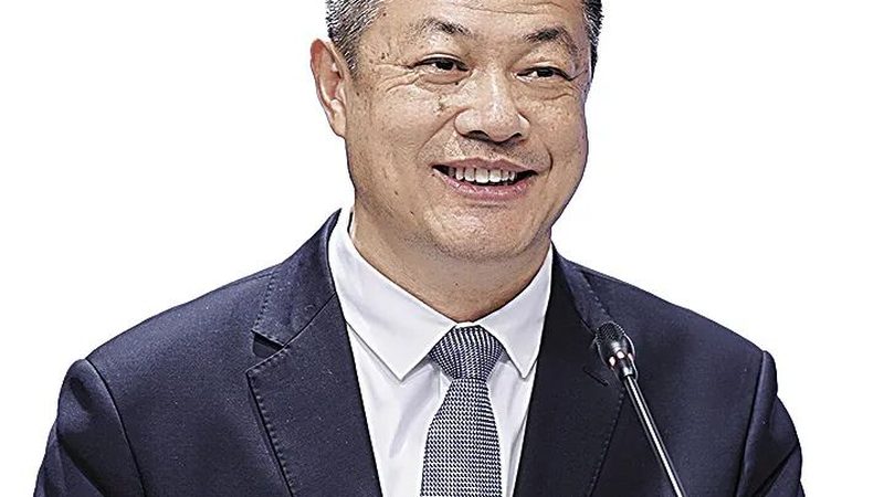 高分子材料十大品牌生产厂家探秘：如何选择可靠伙伴**